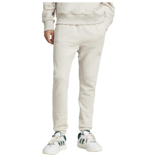 Adidas Ανδρικό παντελόνι φόρμας All SZN French Terry Regular Tapered Pants